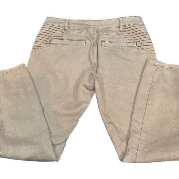 ANTHROPOLOGIE Denim Jeans x 2 - Pilcro and the Letterpress & Daughters of the Li - Picture 2 of 8